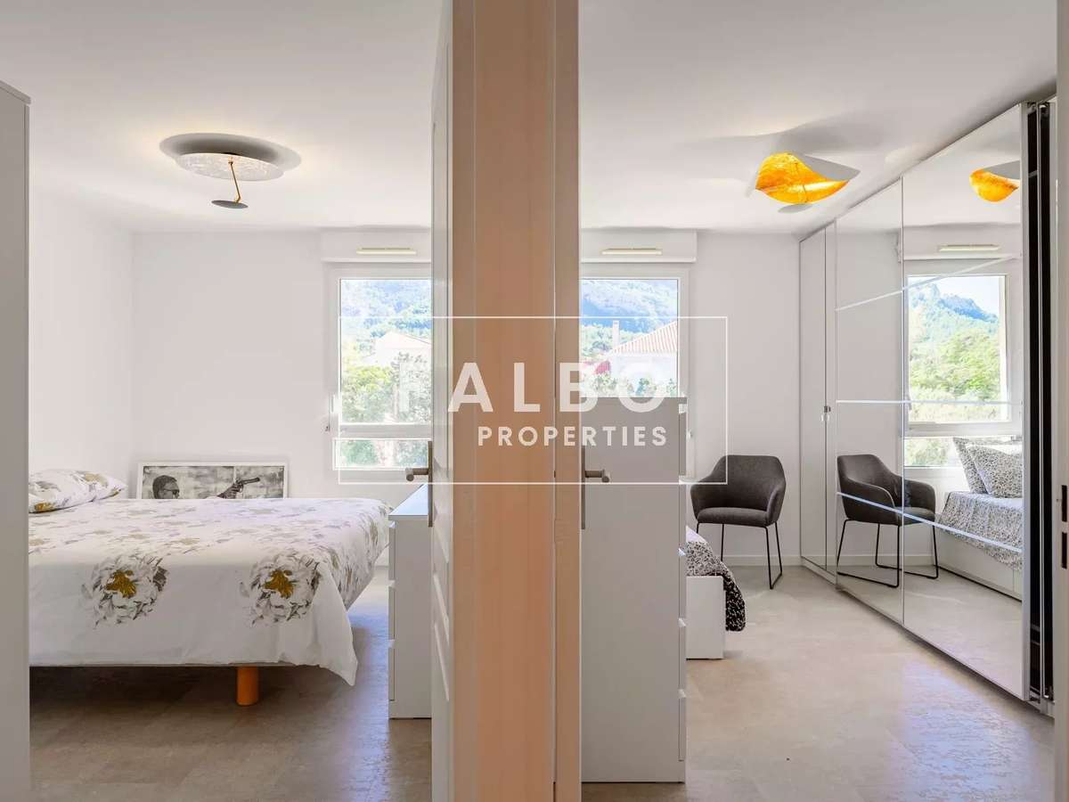 Appartement Marseille 8e