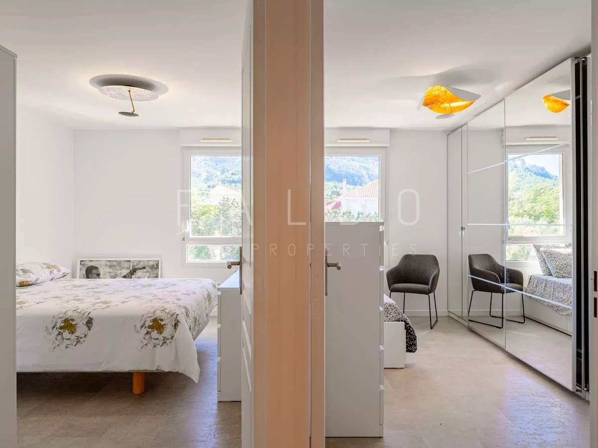 Appartement Marseille 8e