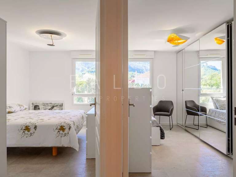 Appartement avec Vue sur mer Marseille 8e - 3 chambres - 130m²