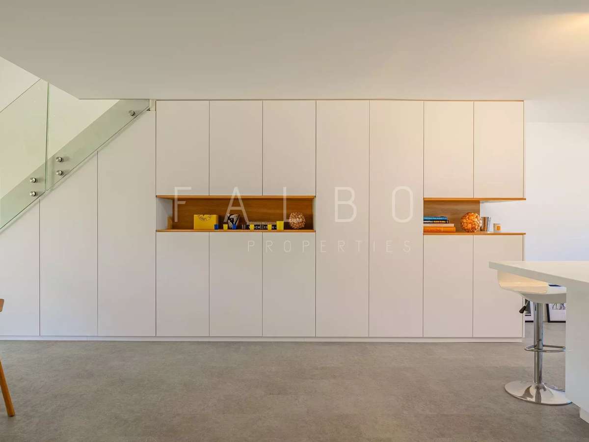 Appartement Marseille 8e