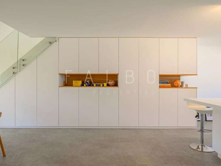 Appartement avec Vue sur mer Marseille 8e - 3 chambres - 130m²