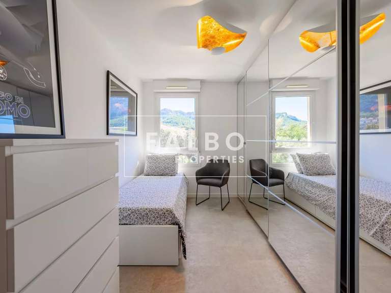 Appartement avec Vue sur mer Marseille 8e - 3 chambres - 130m²