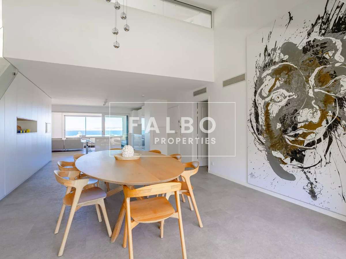 Apartment Marseille 8e
