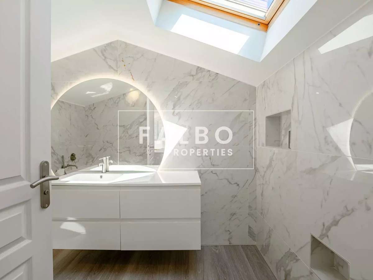 Appartement Marseille 8e