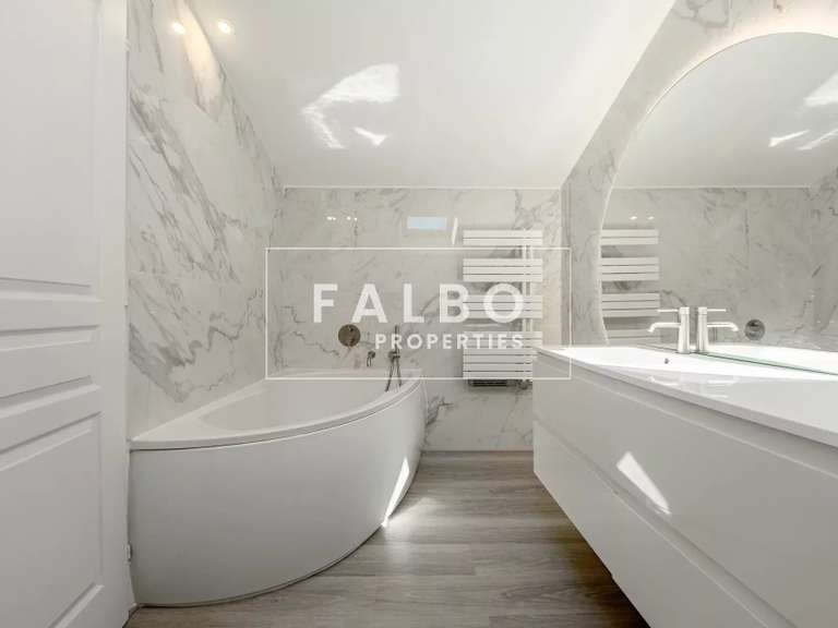 Apartment with Sea view Marseille 8e - 3 bedrooms - 130m²