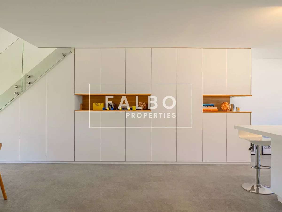 Appartement Marseille 8e