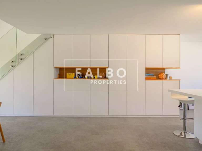 Apartment with Sea view Marseille 8e - 3 bedrooms - 130m²