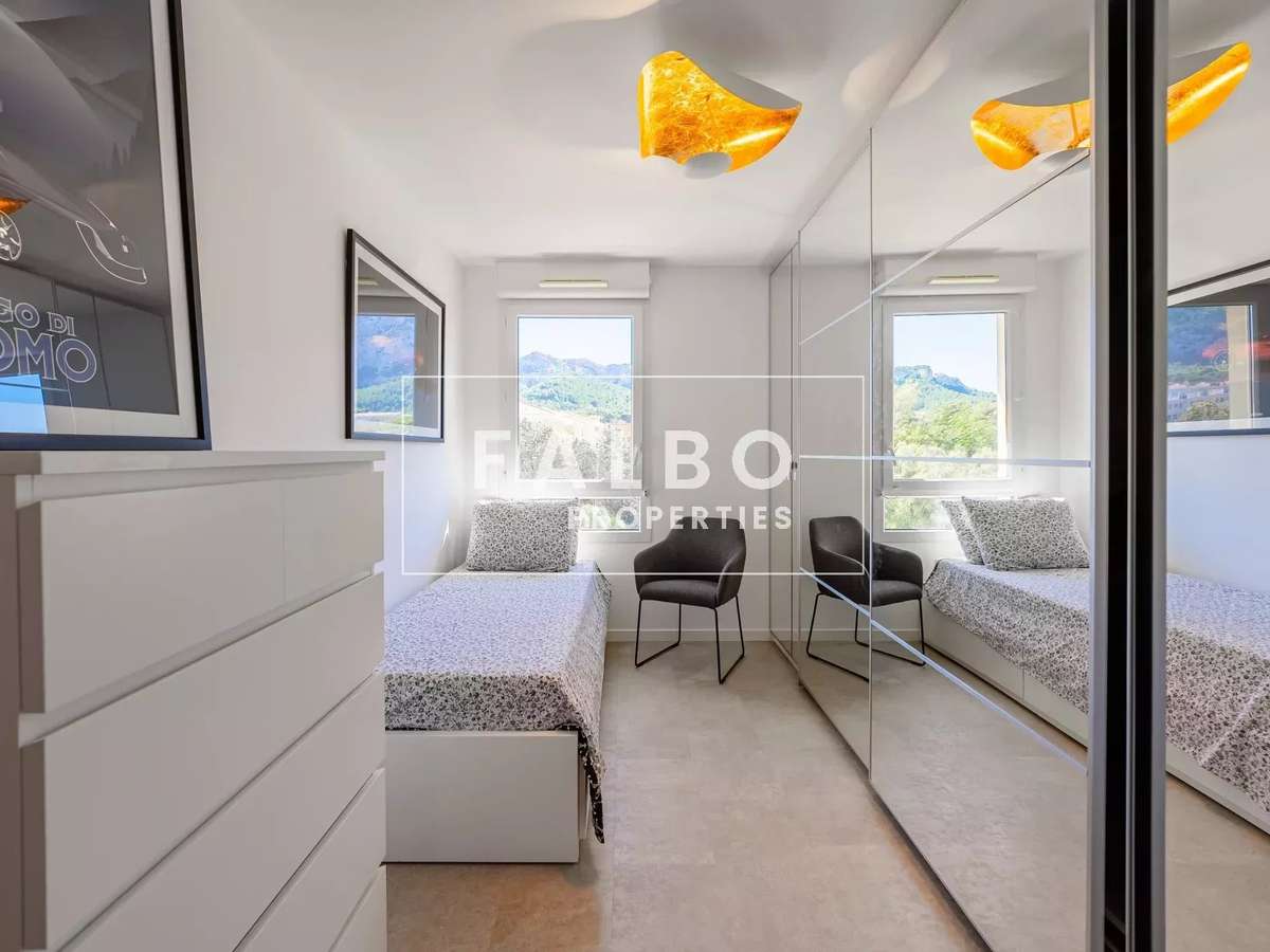 Appartement Marseille 8e