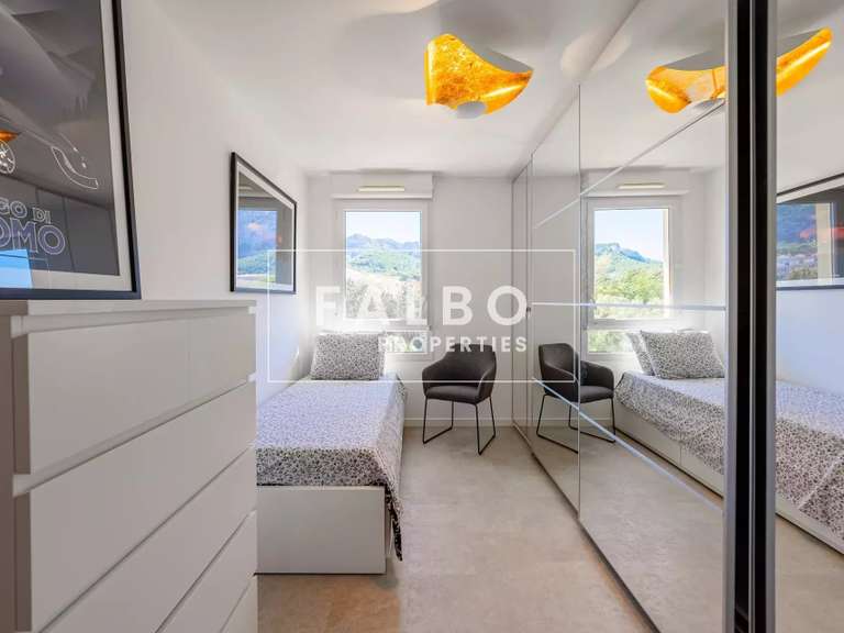 Apartment with Sea view Marseille 8e - 3 bedrooms - 130m²