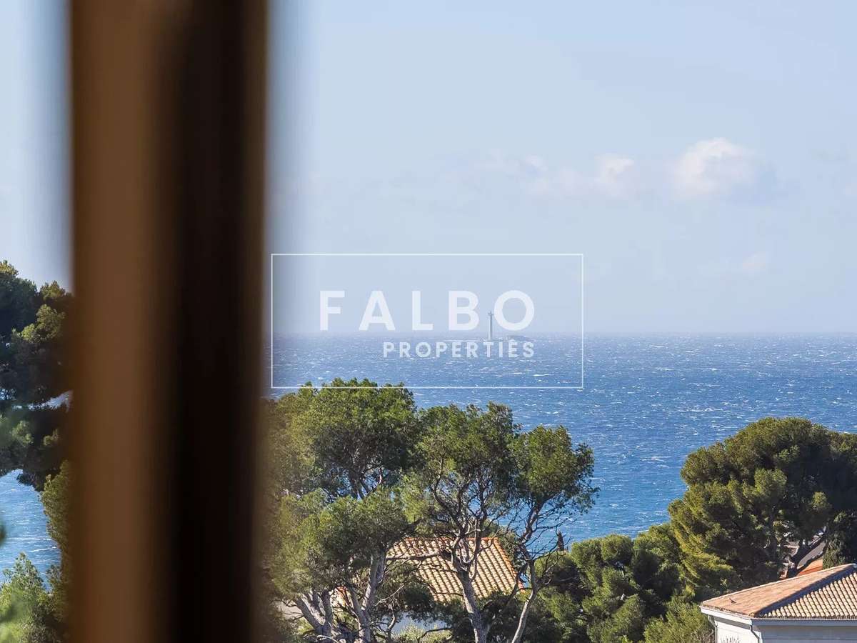 Apartment Marseille 8e