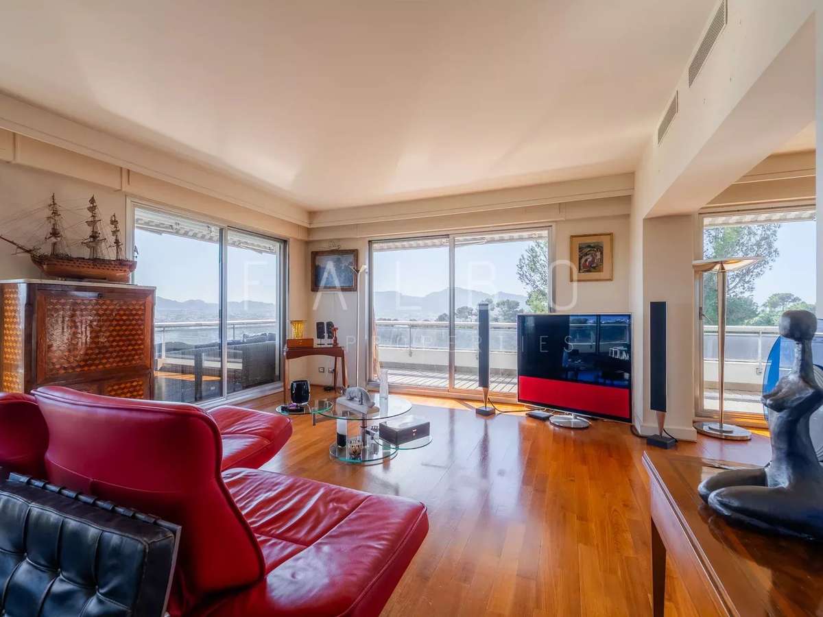 Appartement Marseille 8e