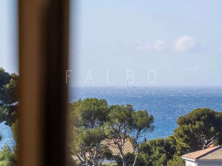 Appartement Marseille 8e - 4 chambres - 324m²