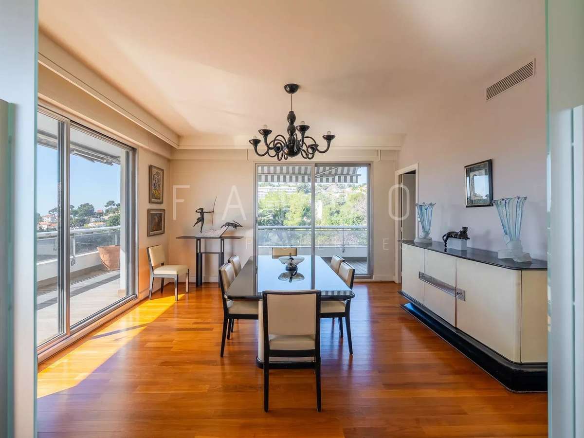 Appartement Marseille 8e