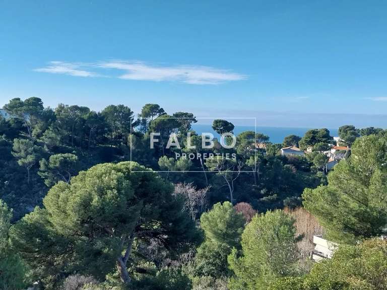 Appartement Marseille 8e - 4 chambres - 324m²