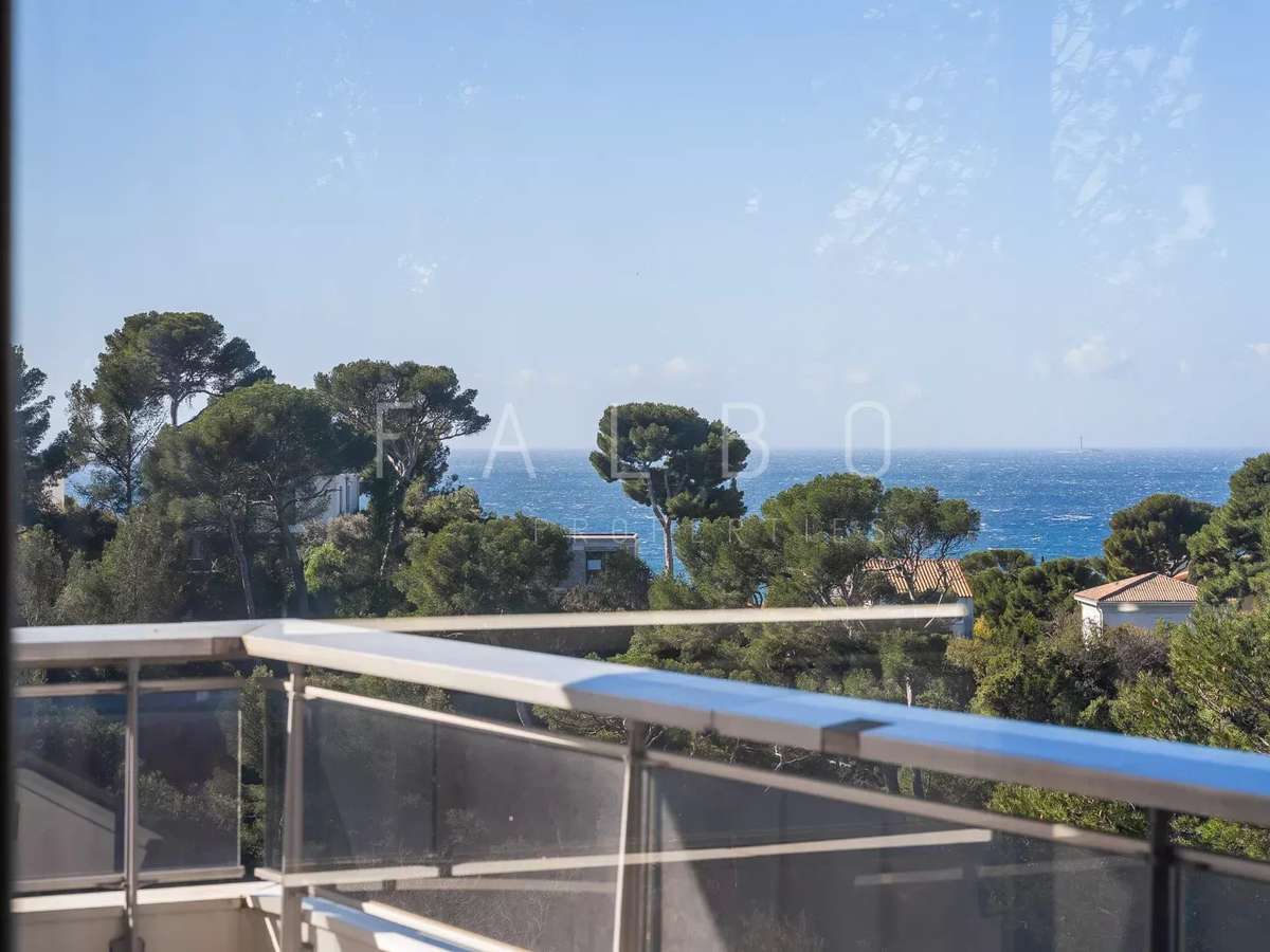 Appartement Marseille 8e