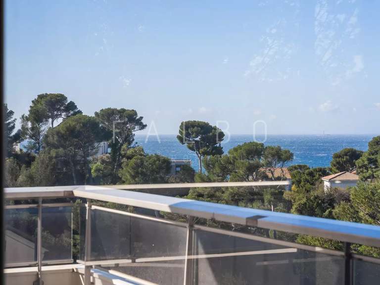Appartement Marseille 8e - 4 chambres - 324m²