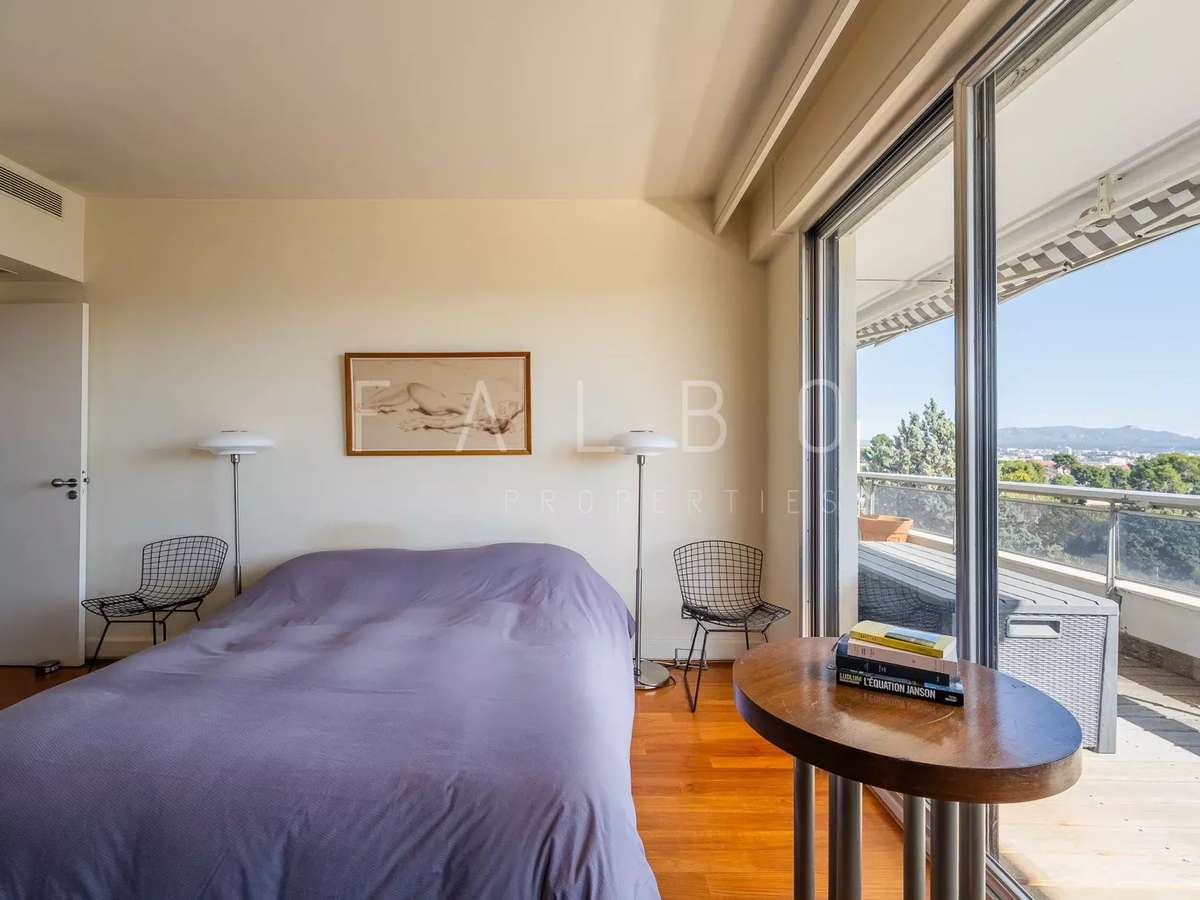Appartement Marseille 8e