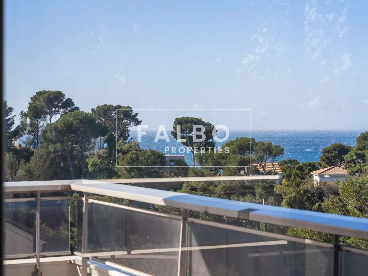 Apartment Marseille 8e