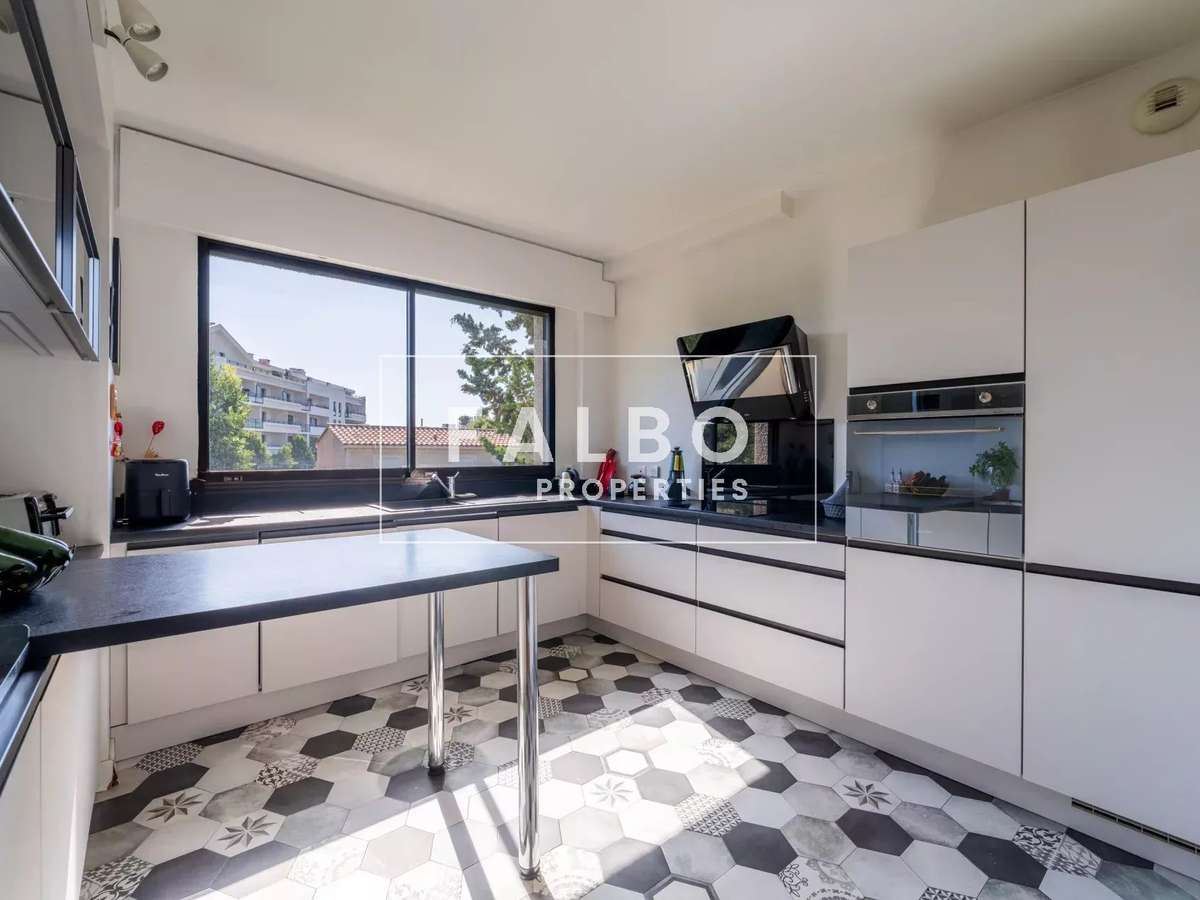 Appartement Marseille 8e
