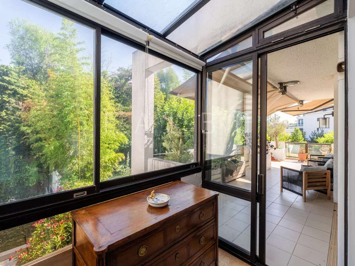 Appartement Marseille 8e