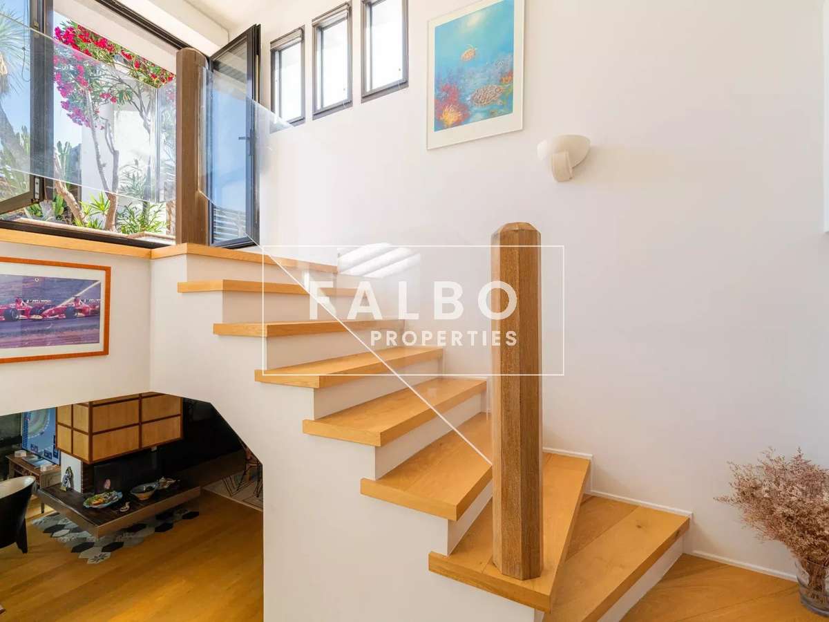 Appartement Marseille 8e