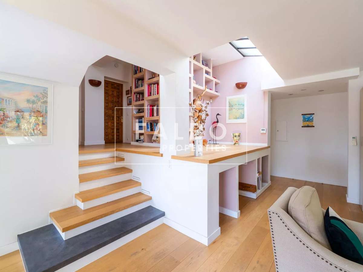 Appartement Marseille 8e