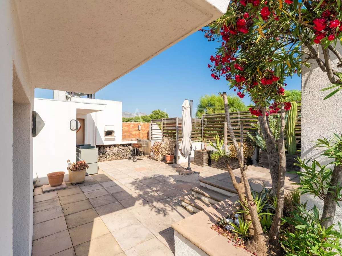 Appartement Marseille 8e