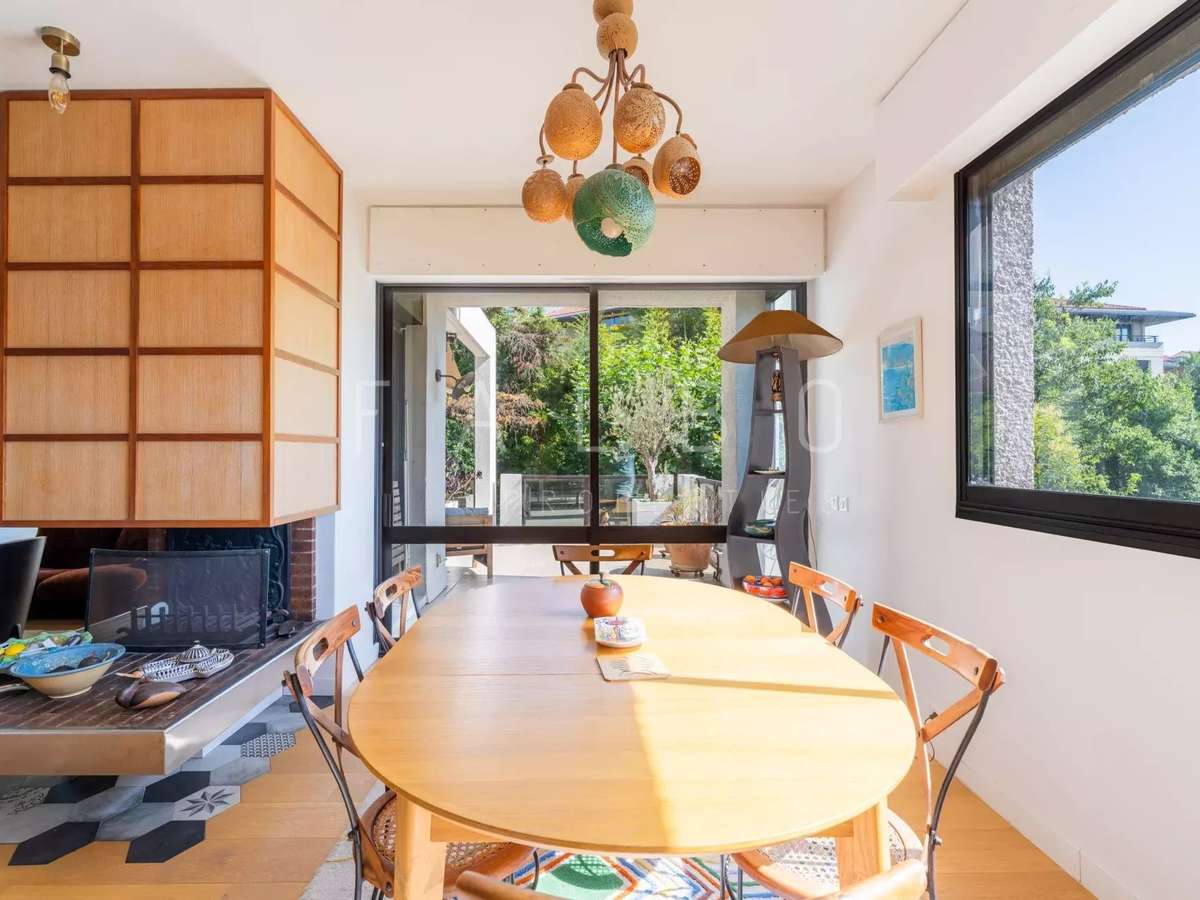 Appartement Marseille 8e