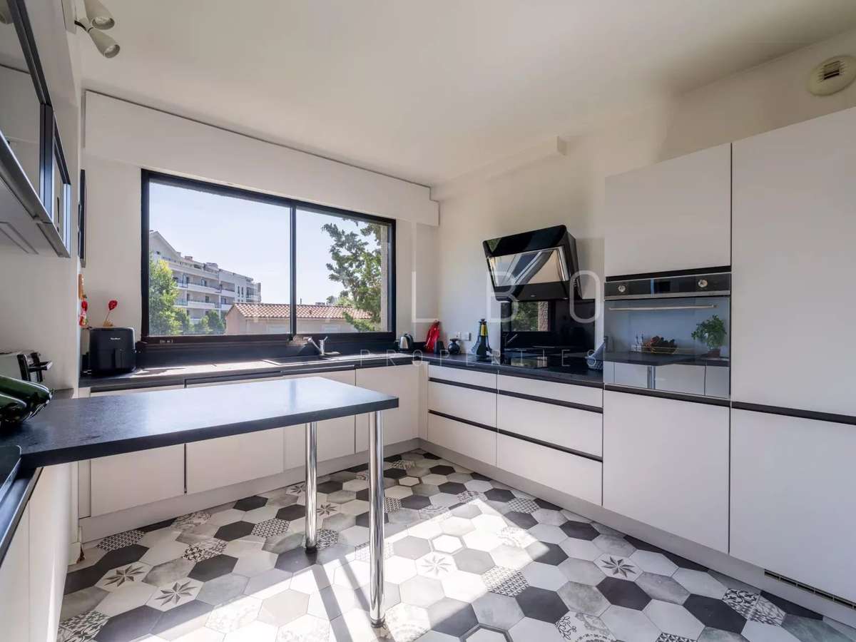 Appartement Marseille 8e