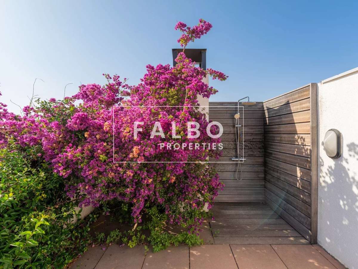 Appartement Marseille 8e