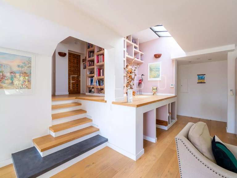 Appartement Marseille 8e - 4 chambres - 223m²