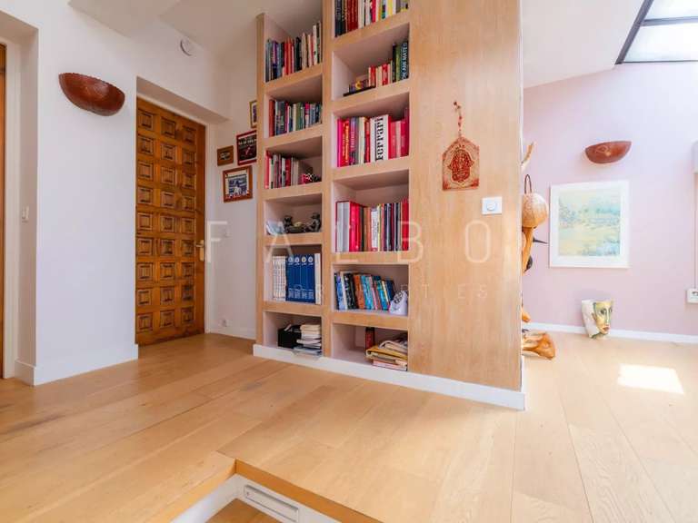 Appartement Marseille 8e - 4 chambres - 223m²