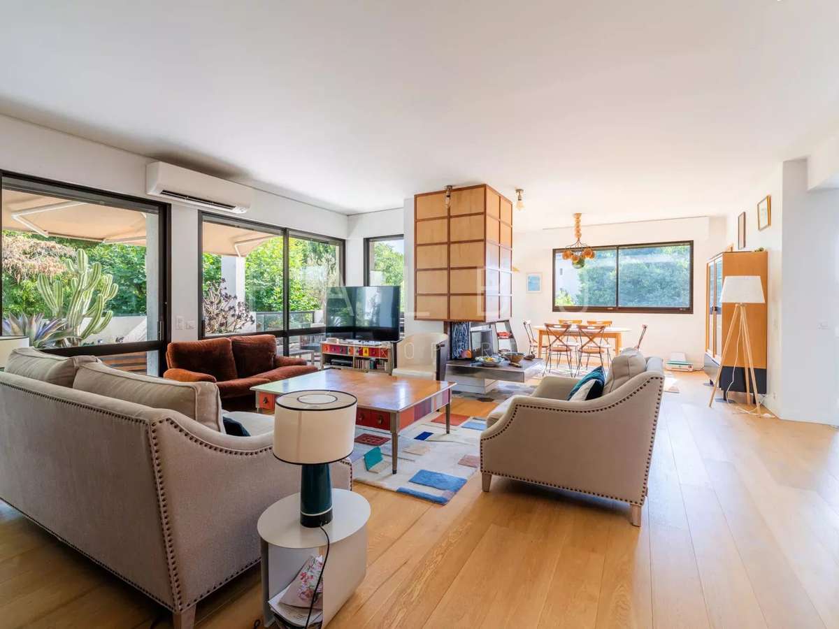 Appartement Marseille 8e