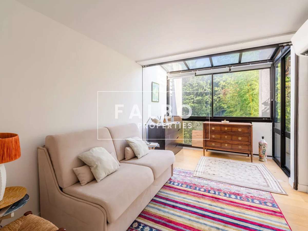 Appartement Marseille 8e