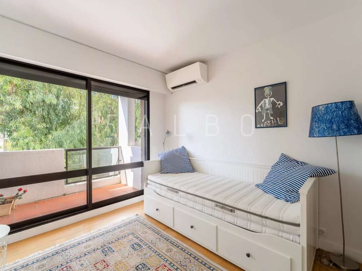 Appartement Marseille 8e