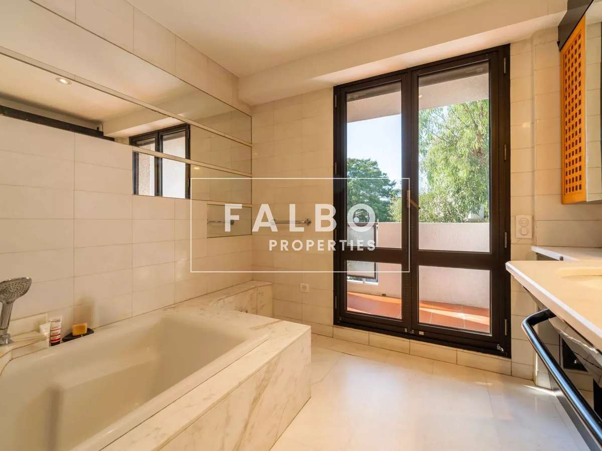 Appartement Marseille 8e