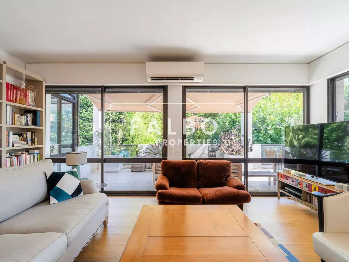 Appartement Marseille 8e