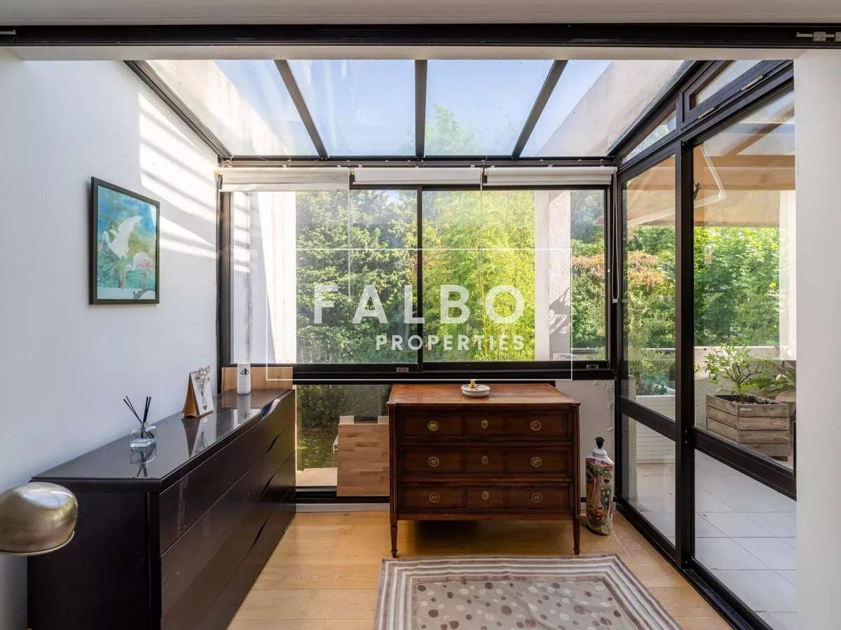 Appartement Marseille 8e