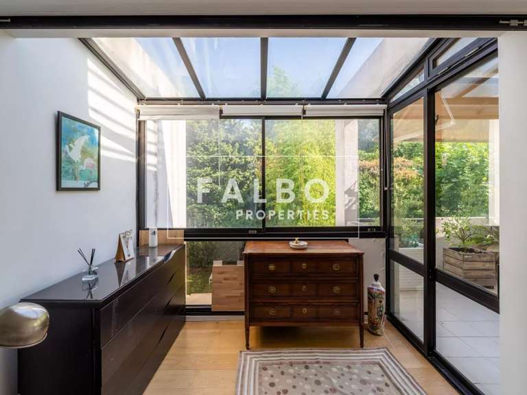 Appartement Marseille 8e - 4 chambres - 223m²