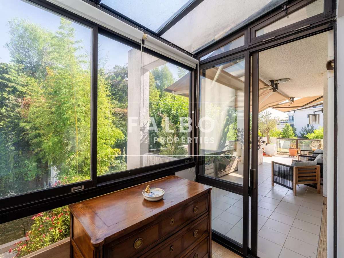 Appartement Marseille 8e