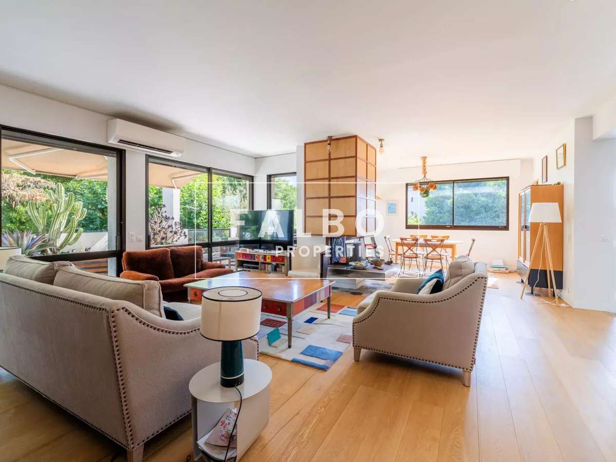 Appartement Marseille 8e