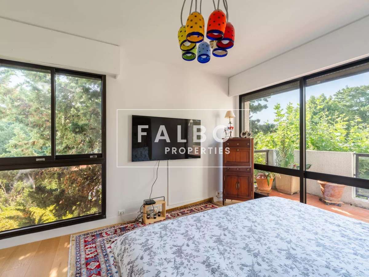 Appartement Marseille 8e