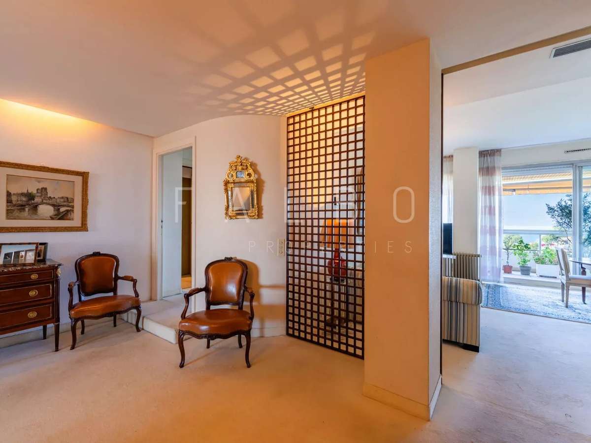 Appartement Marseille 8e