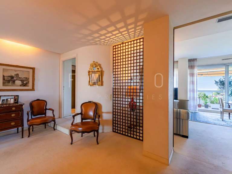 Appartement avec Vue sur mer Marseille 8e - 3 chambres - 215m²