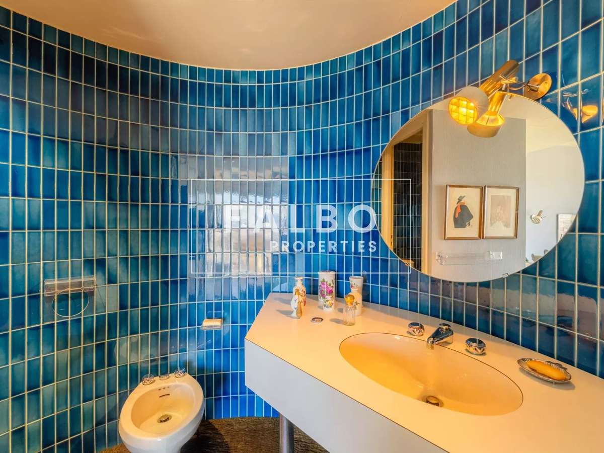 Appartement Marseille 8e