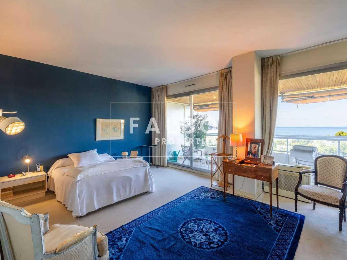 Appartement Marseille 8e