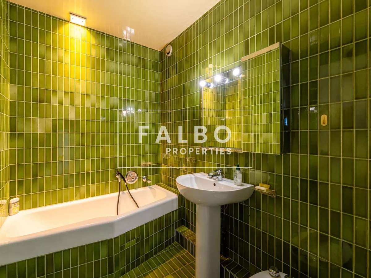 Appartement Marseille 8e