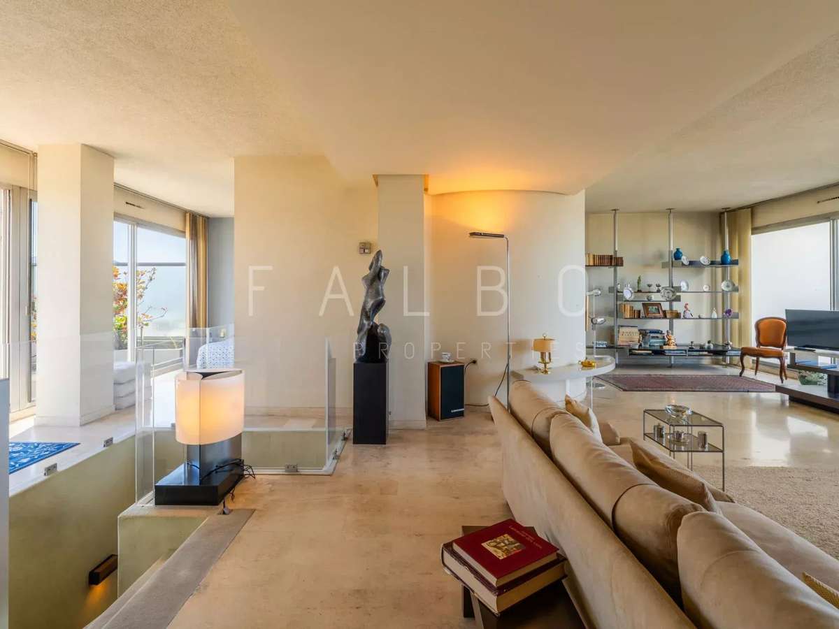 Appartement Marseille 8e