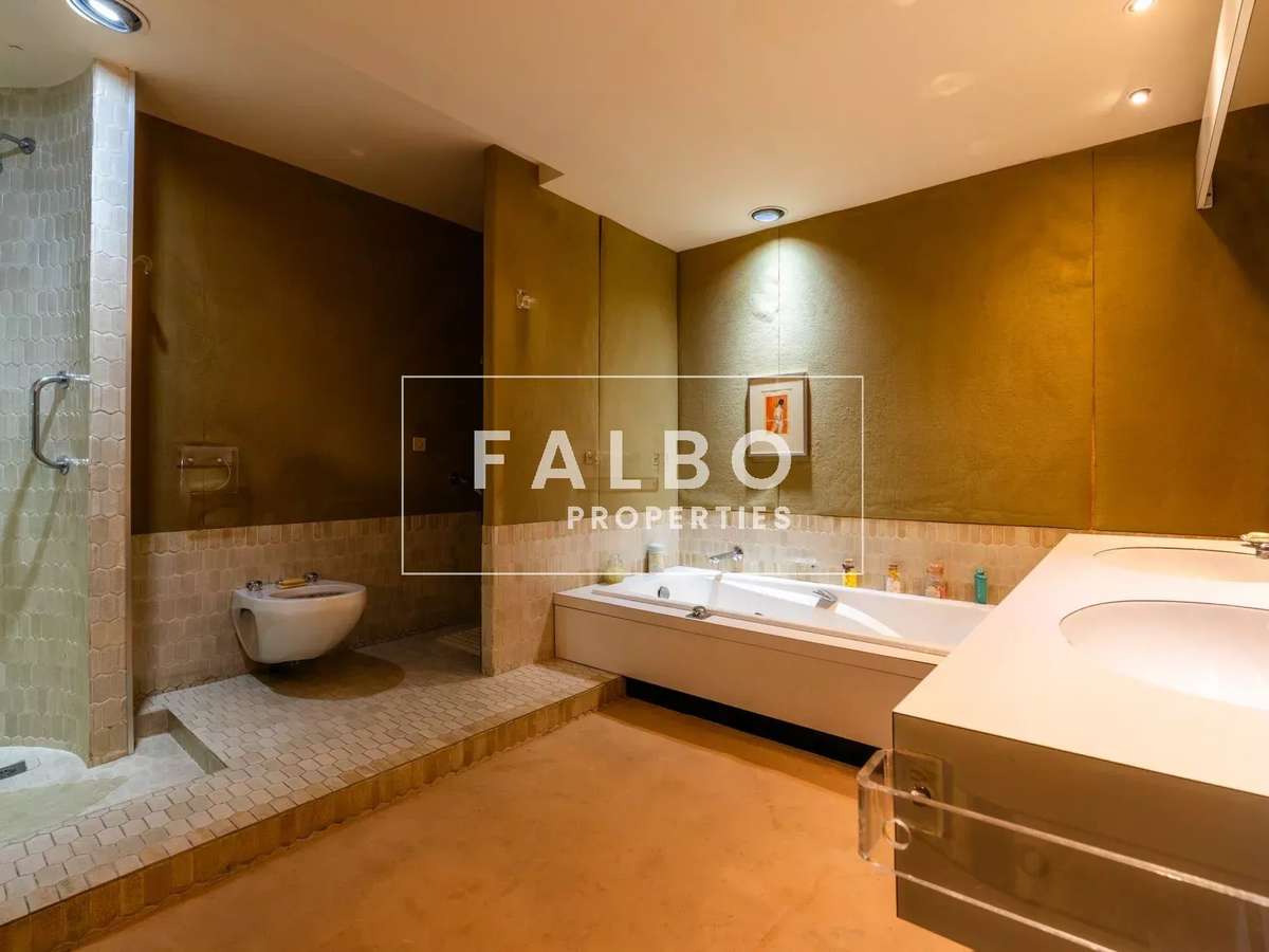 Appartement Marseille 8e