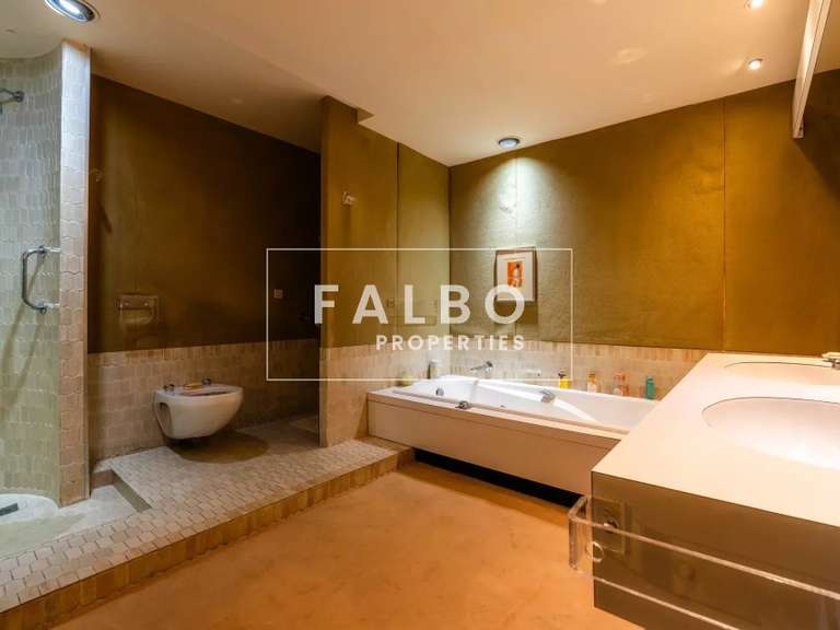 Appartement avec Vue sur mer Marseille 8e - 3 chambres - 215m²